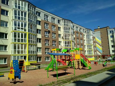 квартира за адресою Стеценка вул., 75