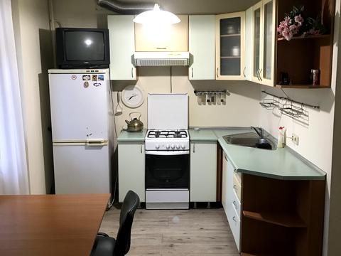 квартира по адресу Юлии Здановской ул. (Ломоносова), 34/1а