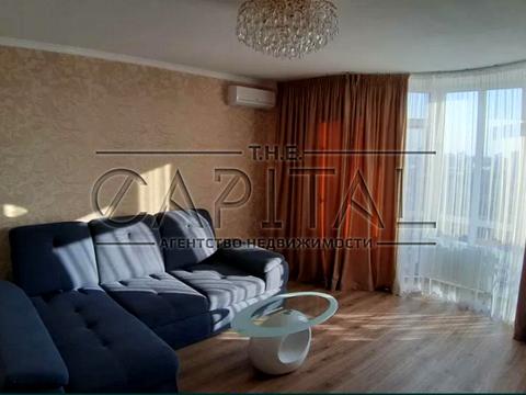 квартира по адресу Коперника ул., 3