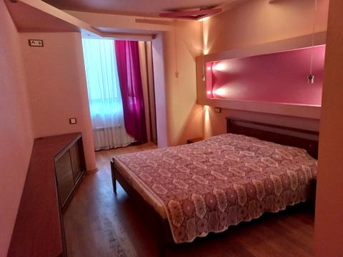 квартира за адресою Тополева вул., 4/8