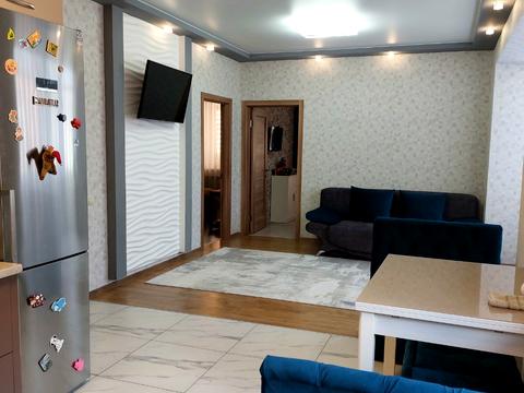 квартира за адресою Київська вул., 1