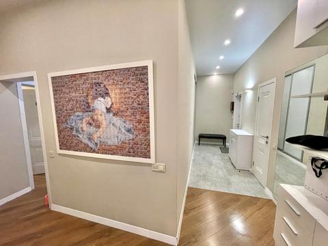 квартира за адресою Преображенська вул. (Івана Клименка), 8-Б