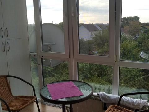 квартира по адресу Радужная ул., 44