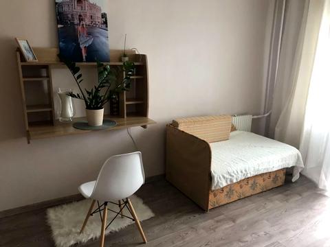 квартира за адресою Оболонський просп., 37