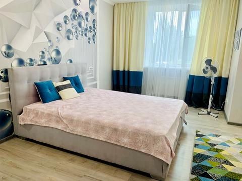 квартира за адресою Боголюбова вул., 35-А
