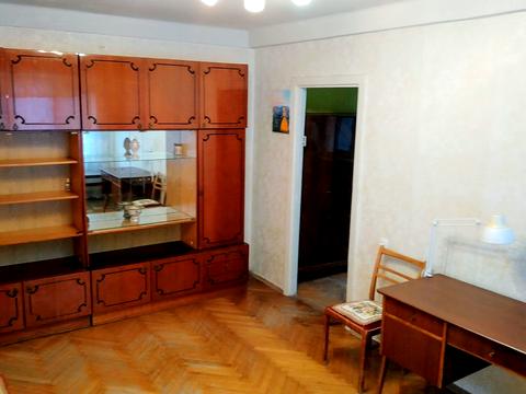 квартира по адресу Верховной Рады бульв., 25-А