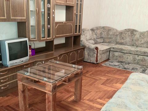 квартира за адресою Тбіліська вул., 20