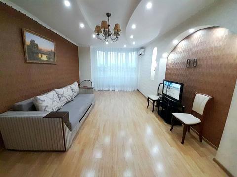 квартира за адресою Градинська вул., 11