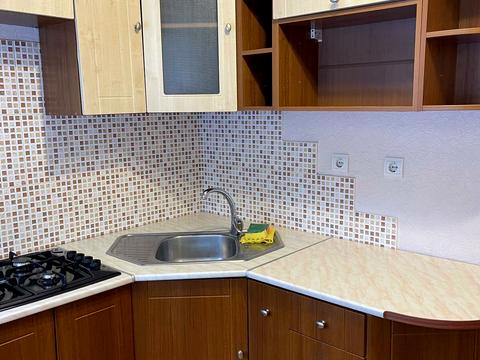 квартира за адресою Гарматна вул., 57