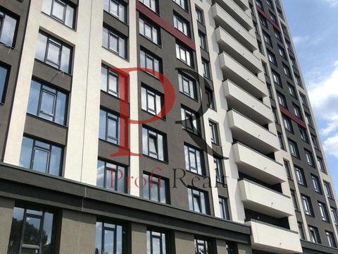 квартира за адресою Любомира Гузара просп. (Космонавта Комарова), 15а