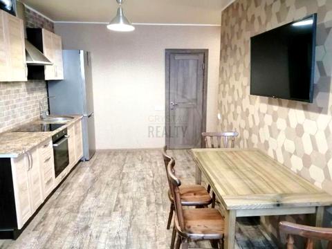 квартира за адресою Митрополита Василя Липківського вул. (Урицького), 37-Б