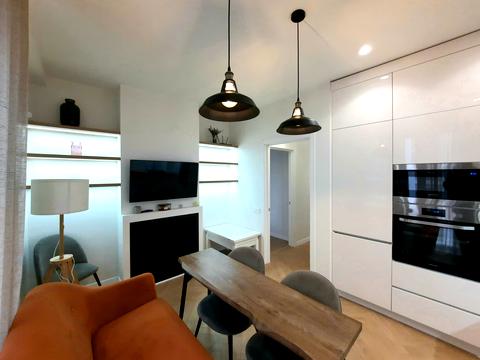 квартира по адресу Михаила Максимовича ул. (Трутенко Онуфрия), 26