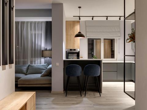 квартира за адресою Академіка Писаржевського вул., 8