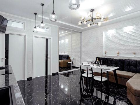 квартира за адресою Аркадійське плато вул. (Гагаринське плато), 5/2