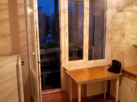 квартира по адресу Николая Руденко бульв. (Кольцова), 11