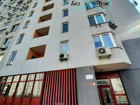 квартира по адресу Бориса Гмыри ул., 2