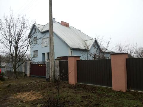 будинок за адресою Коцюбинського, 124
