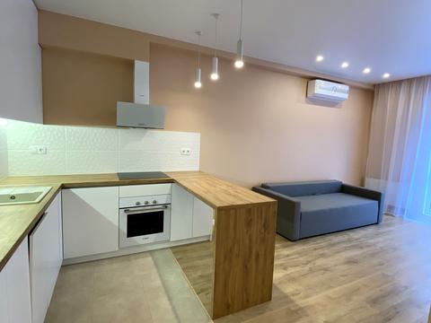 квартира по адресу Михаила Максимовича ул. (Трутенко Онуфрия), 28-Б