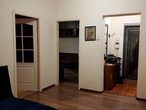 квартира за адресою Володимира Івасюка просп. (Героїв Сталінграду), 60