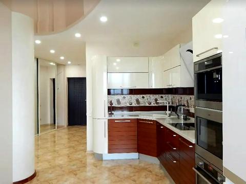 квартира за адресою Воскресенська вул., 16-В