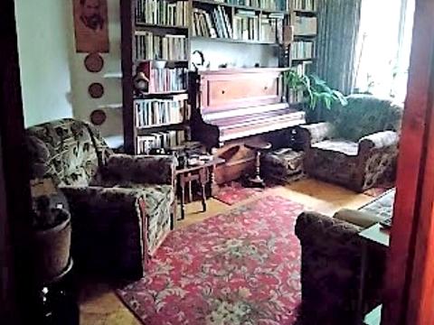 квартира за адресою Олени Теліги вул., 35