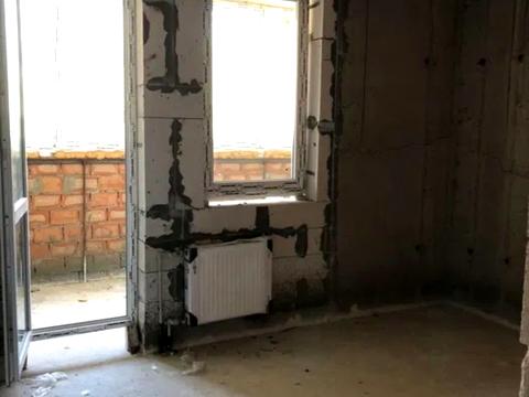 квартира по адресу Евгения Чикаленко ул., 58