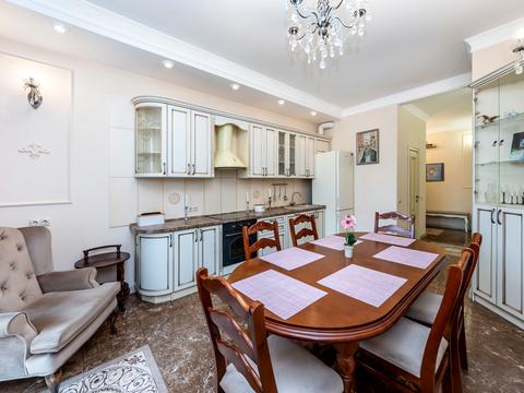 квартира по адресу Евгения Коновальца ул. (Щорса), 36-Е