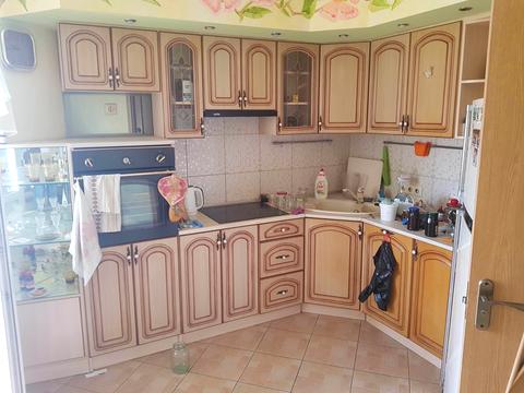 квартира за адресою Бориса Гмирі вул., 6