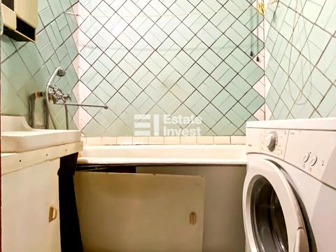 квартира по адресу Фесенковский въезд, 12