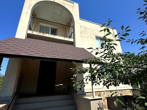 дом по адресу Серова ул.