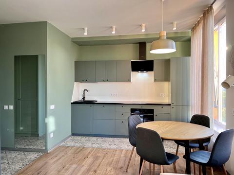 квартира за адресою Проспект Соборності, 17