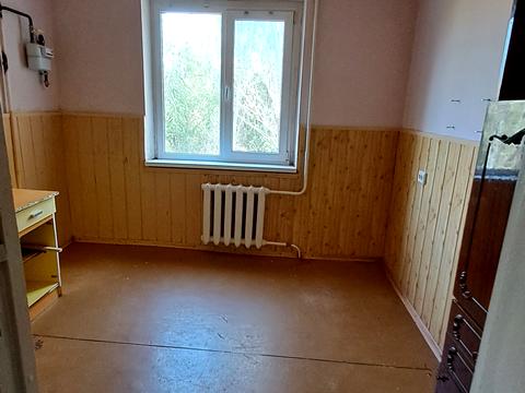 квартира по адресу Алексея Ризниченко ул. (Содружества), 107