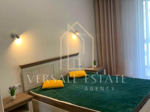 квартира по адресу Княгини Ольги ул., 98