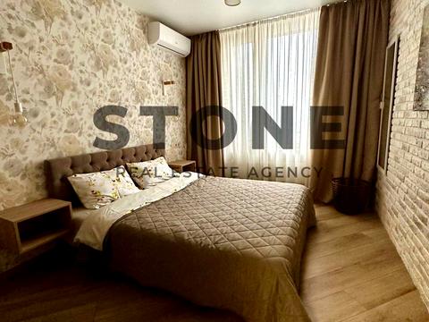 квартира по адресу Днепровская набережная ул., 18-А