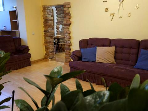 квартира за адресою Миколи Бажана просп., 36