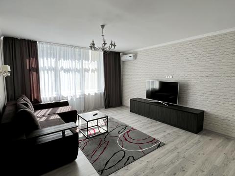 квартира по адресу Авиаконструктора Игоря Сикорского ул. (Танковая), 4-Д