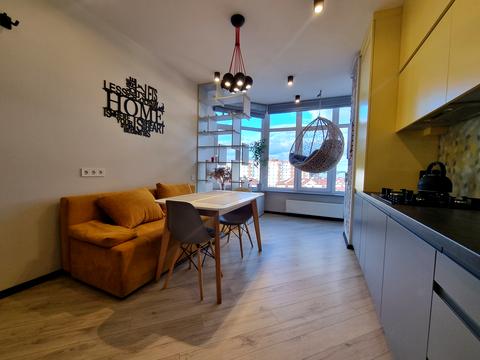 квартира по адресу Львовская ул., 1-А