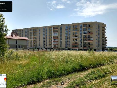 комерційна за адресою Бережанська вул., 18