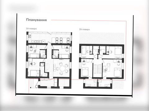 будинок за адресою Зоряна, 5