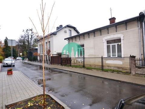 дом по адресу Разумовского ул., 22