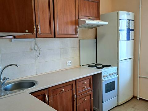 квартира по адресу пр. Героїв України, 97