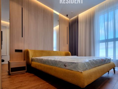 квартира по адресу Днепр, Звёздный бульв., 1м