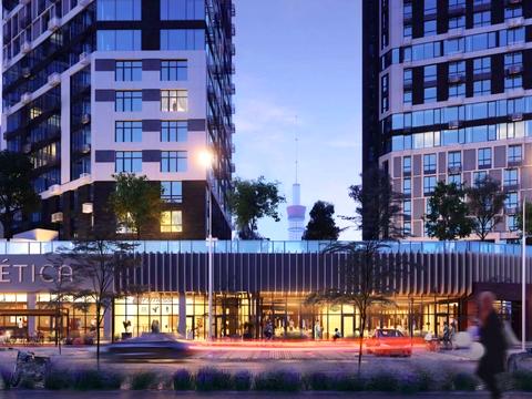 квартира за адресою Дегтярівська вул., 25ж