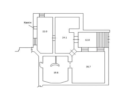 коммерческая по адресу Михайловский пер., 9-А