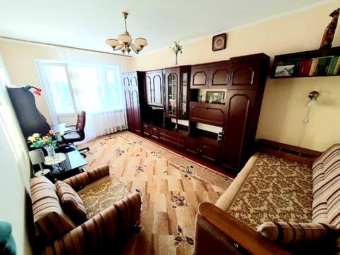 квартира по адресу Милославская ул., 25