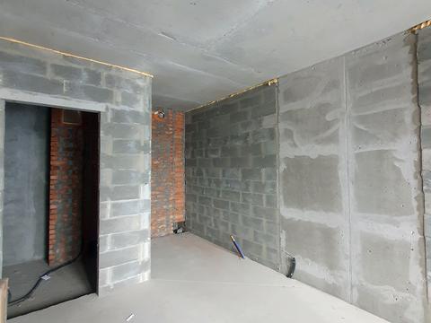 квартира за адресою Всеволода Змієнка вул., 21