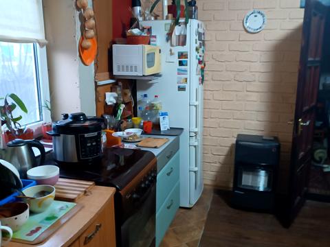 будинок за адресою Комарова