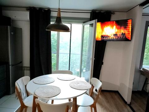 квартира по адресу Авиаконструктора Антонова ул., 4