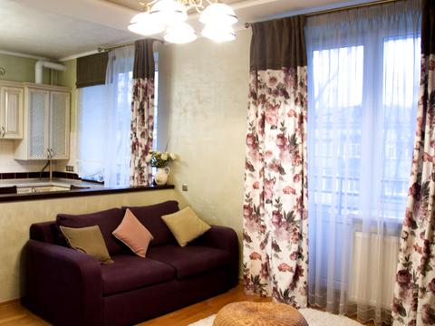 квартира по адресу Шевченко ул., 34б