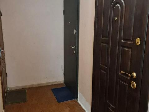 квартира по адресу Чоколовский бульв., 12